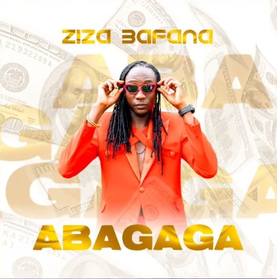 Ziza Bafana